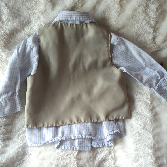 Dockers 4 piece matching set - Picture 4 of 6